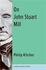 On John Stuart Mill (Paperback or Softback)