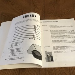Connecting Rainbows: A Good Apple Activity Book for Gr 3-12