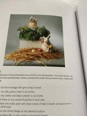Mastering the Floral Design – Step by Step Guide – 1993 – 80 pages – NEW