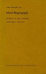 Theory of Island Biogeography. (MPB-1) by