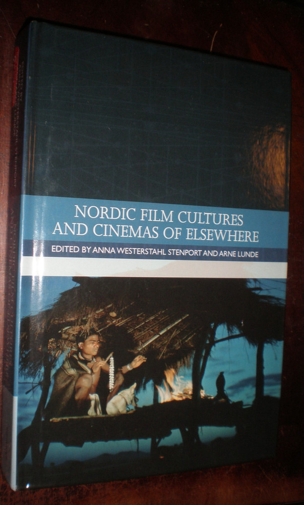 Nordic Film Cultures and Cinemas of…Traditions in World Cinema Ser.: LIKE NEW