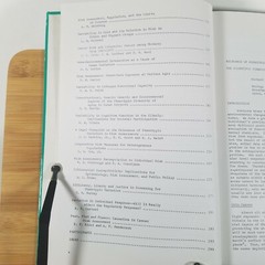 Phenotypic Variation in Populations: Relevance to Risk Assessment – 1988 Edition
