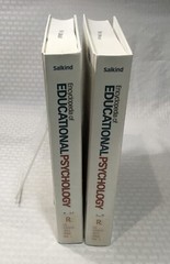 ENCYCLOPEDIA OF EDUCATIONAL PSYCHOLOGY / 2 VOL. SET / NEIL J SALKIND / HC