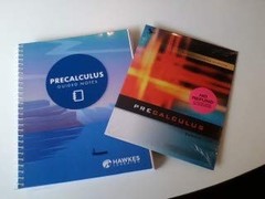 Hawkes Learning Precalculus Access …, Chris Schroeder
