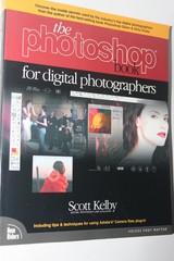 The Photoshop Book for Digital Photographers – Kelby, Scott – Paperback – Go…