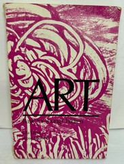 Art: Basic for Young Children – Paperback By Lila Lasky – VERY GOOD