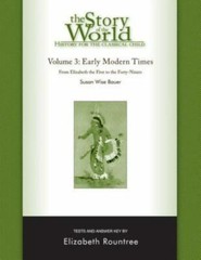 Story of the World Ser.: History for the Classical Child : Early Modern Times