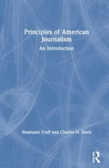 Principles of American Journalism by