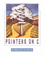 Pointers On C