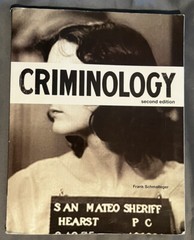Criminology by Frank J. Schmalleger (2014, Trade Paperback)