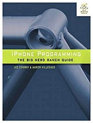 iPhone Programming Paperback Aaron, Conway, Joe Hillegass