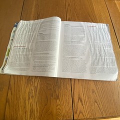 Earth Science 15th Edition Paperback