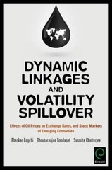 Dynamic Linkages And Volatility Spillover: Effects Of Oil Pr…