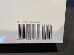 Vocabulary Flash Cards for the Naturalization Test *Factory Sealed* Citizenship