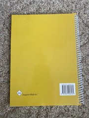 Primary Mathematics 1A – Home Instructor’s Guide By: Singapore Math Inc.
