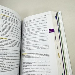 The Little Brown Handbook, MLA Update Edition (13th Edition) – VERY GOOD