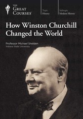 How Winston Churchill Changed the World