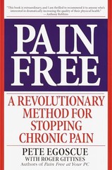 Pain Free: A Revolutionary Method f…, Gittines, Roger