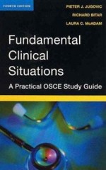 Fundamental Clinical Situations : A Practical OSCE Study Guide by Pieter J….
