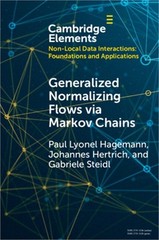 Generalized Normalizing Flows Via Markov Chains (Paperback or Softback)