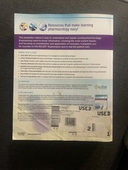 Pharmacology and the Nursing Process by Shelly Rainforth Collins, Julie S.