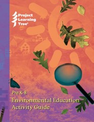 Pre K-8 Environmental Education Activity Guide – Paperback – GOOD