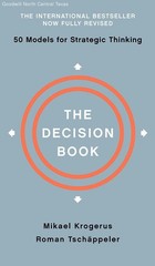 The Decision Book: Fifty Models for Strategic Thinking
