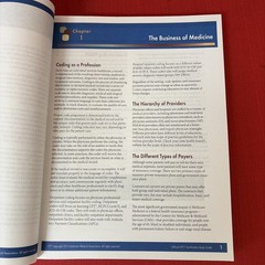 OFFICIAL CPC CERTIFICATION STUDY GUIDE 2016 By Aapc