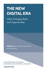 The New Digital Era: Other Emerging Risks And Opportunities