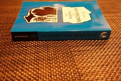 Making of Michigan, 1820-1860 : A Pioneer Anthology (1990 Paperback Book)