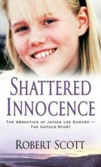 Shattered Innocence – Mass Market Paperback By Scott, Robert – GOOD