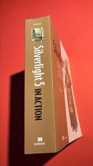 Silverlight 5 in Action (Revised Ed. of Silverlight 4) P. Brown 2012 Manning PB