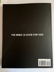 THE BIBLE STUDY Part One Old Testament by Zach Windahl NEW