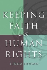 Keeping Faith with Human Rights (Moral Traditions) paperback Used – Very Good