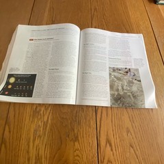Earth Science 15th Edition Paperback
