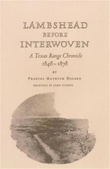 Lambshead Before Interwoven (Hardback or Cased Book)