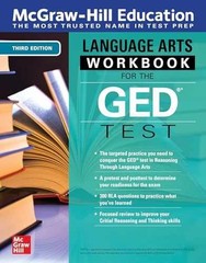 McGraw-Hill Education Language – Paperback, by McGraw Hill Editors – Very Good
