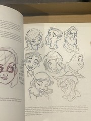 Character Mentor: Paperback Tom Bancroft Instructional Drawing