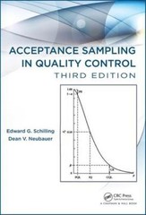 Acceptance Sampling In Quality Control