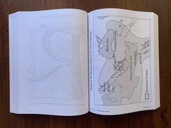 Story of the World The Middle Ages Activity Book Two Susan Wise Bauer
