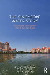 The Singapore Water Story: Sustainable Development in an Urban…