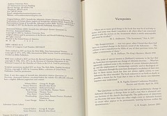 Adventist Classic Library: Questions on Doctrine Annotated Rare Nice binding