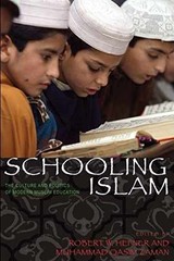 Schooling Islam: The Culture and – Paperback, by Hefner Robert W.; – Acceptable
