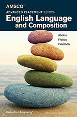 Advanced Placement English Language…, Peterson, Laure