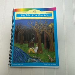 Moving Beyond the Page Lot Ages 9-11 Language Arts & Science Concept 2 Unit 3