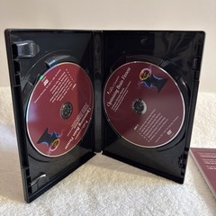 The Great Courses Optimizing Brain Fitness DVD and Course Guidebook NEW