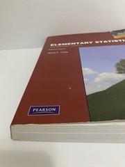 ELEMENTARY STATISTICS Technology Update Eleventh Edition Mario F. Triola