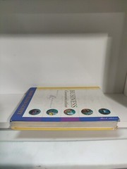 Business Communication : Process and Product by Mary Ellen Guffey (1999,…