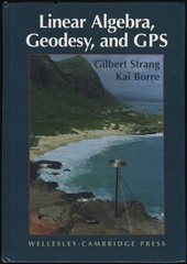 Linear Algebra, Geodesy, and GPS