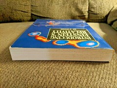 Introducing Einstein’s Relativity by R. D’inverno (1992, UK-Trade Paper)